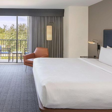 Courtyard By Marriott Fort Lauderdale East / Lauderdale-By-The-Sea Eksteriør billede