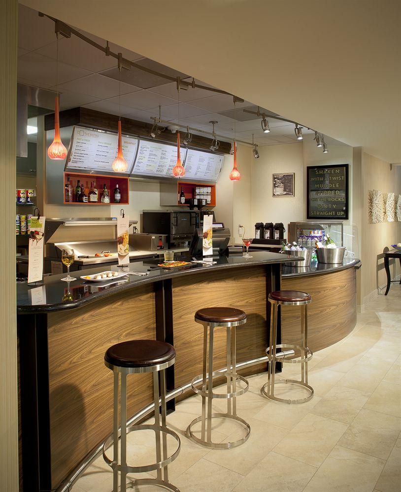 Courtyard By Marriott Fort Lauderdale East / Lauderdale-By-The-Sea Eksteriør billede