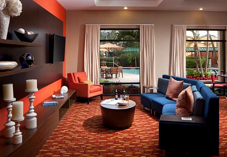 Courtyard By Marriott Fort Lauderdale East / Lauderdale-By-The-Sea Eksteriør billede