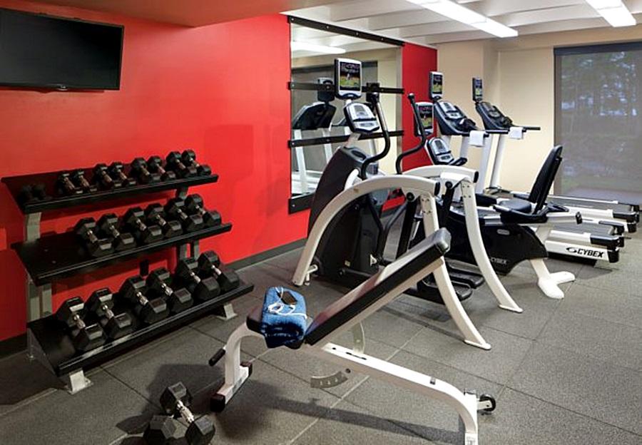 Courtyard By Marriott Fort Lauderdale East / Lauderdale-By-The-Sea Eksteriør billede