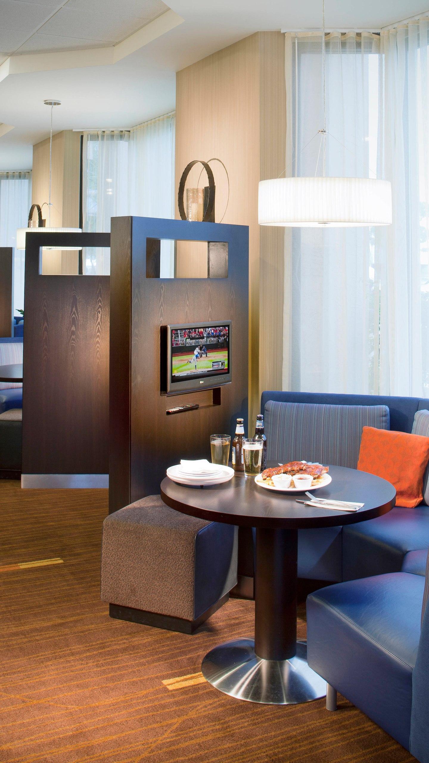 Courtyard By Marriott Fort Lauderdale East / Lauderdale-By-The-Sea Eksteriør billede