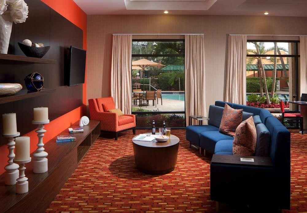 Courtyard By Marriott Fort Lauderdale East / Lauderdale-By-The-Sea Eksteriør billede