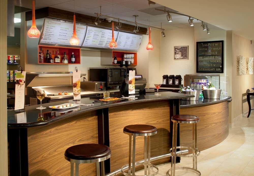 Courtyard By Marriott Fort Lauderdale East / Lauderdale-By-The-Sea Eksteriør billede