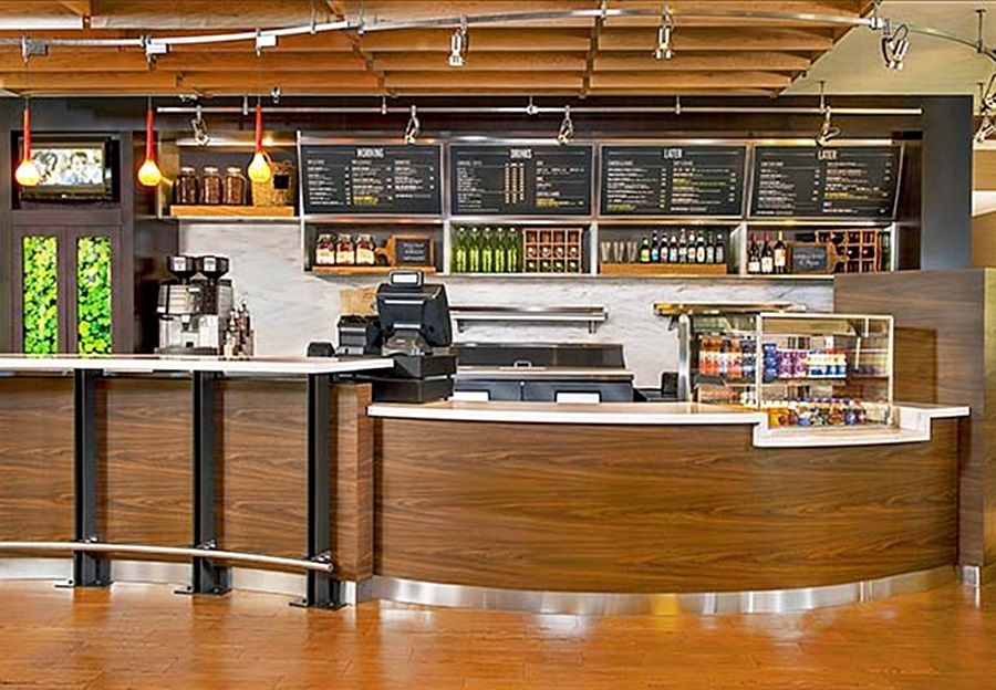 Courtyard By Marriott Fort Lauderdale East / Lauderdale-By-The-Sea Eksteriør billede