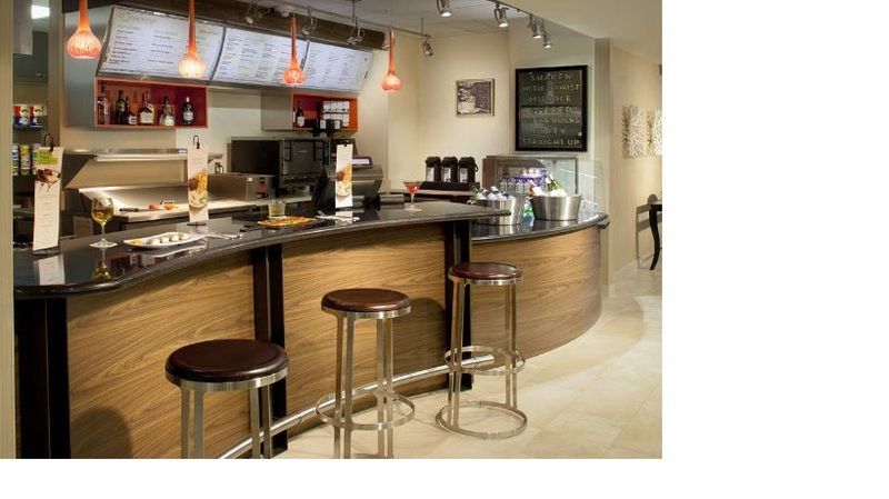 Courtyard By Marriott Fort Lauderdale East / Lauderdale-By-The-Sea Eksteriør billede