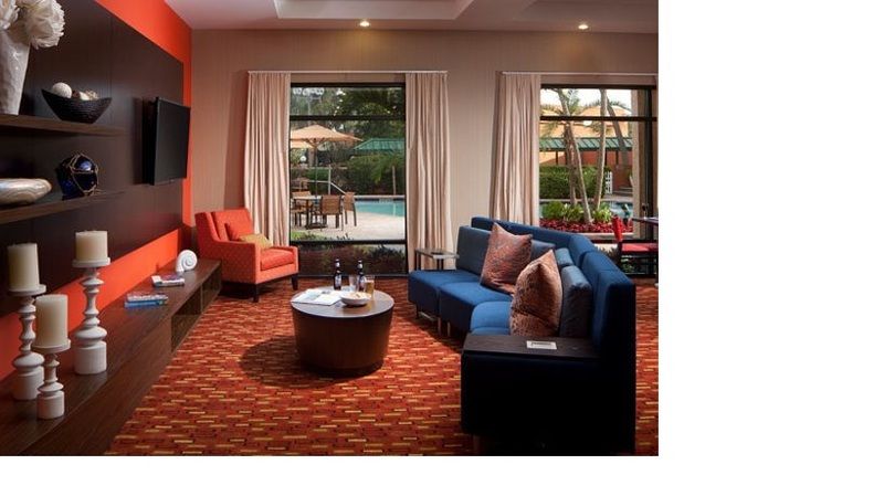 Courtyard By Marriott Fort Lauderdale East / Lauderdale-By-The-Sea Eksteriør billede