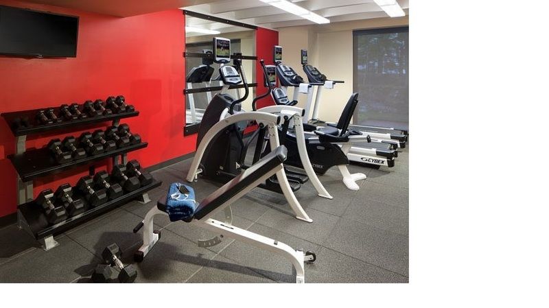 Courtyard By Marriott Fort Lauderdale East / Lauderdale-By-The-Sea Eksteriør billede
