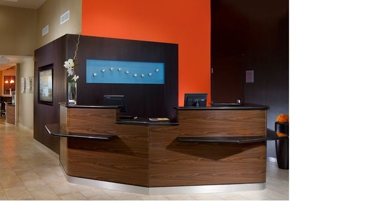 Courtyard By Marriott Fort Lauderdale East / Lauderdale-By-The-Sea Eksteriør billede